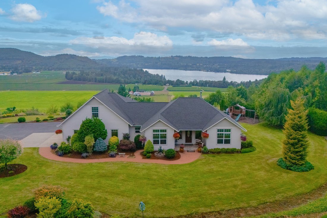 House in Mossyrock, Washington, United States 2 - 18491721