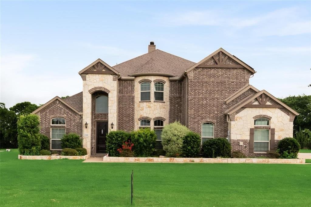 House in Celina, Texas, United States 1 - 18490384
