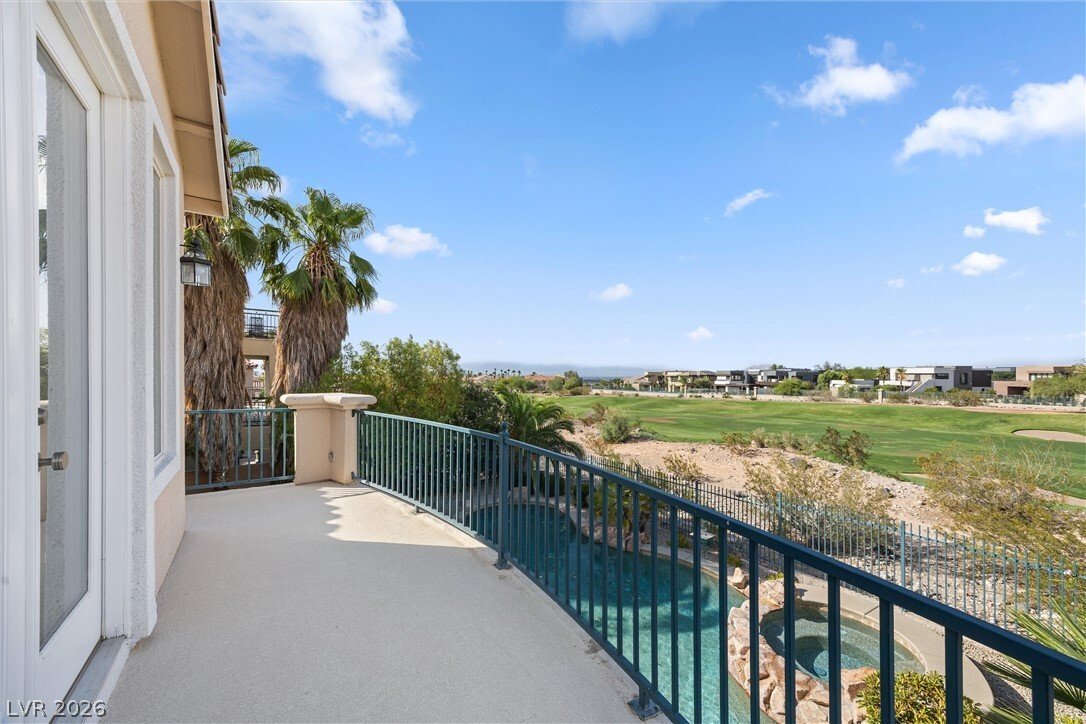 House in Henderson, Nevada, United States 4 - 18489914