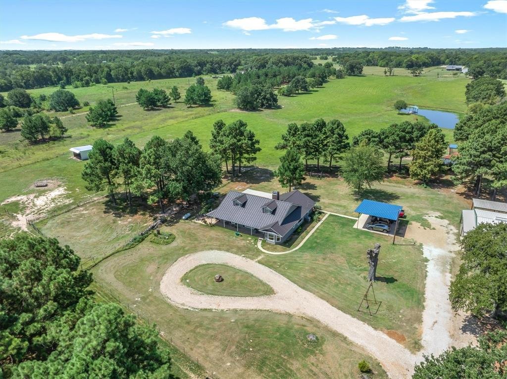 House in Edgewood, Texas, United States 1 - 18087043