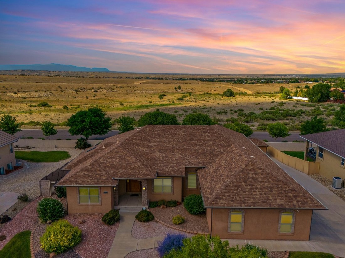 House in Pueblo, Colorado, United States 3 - 18490435