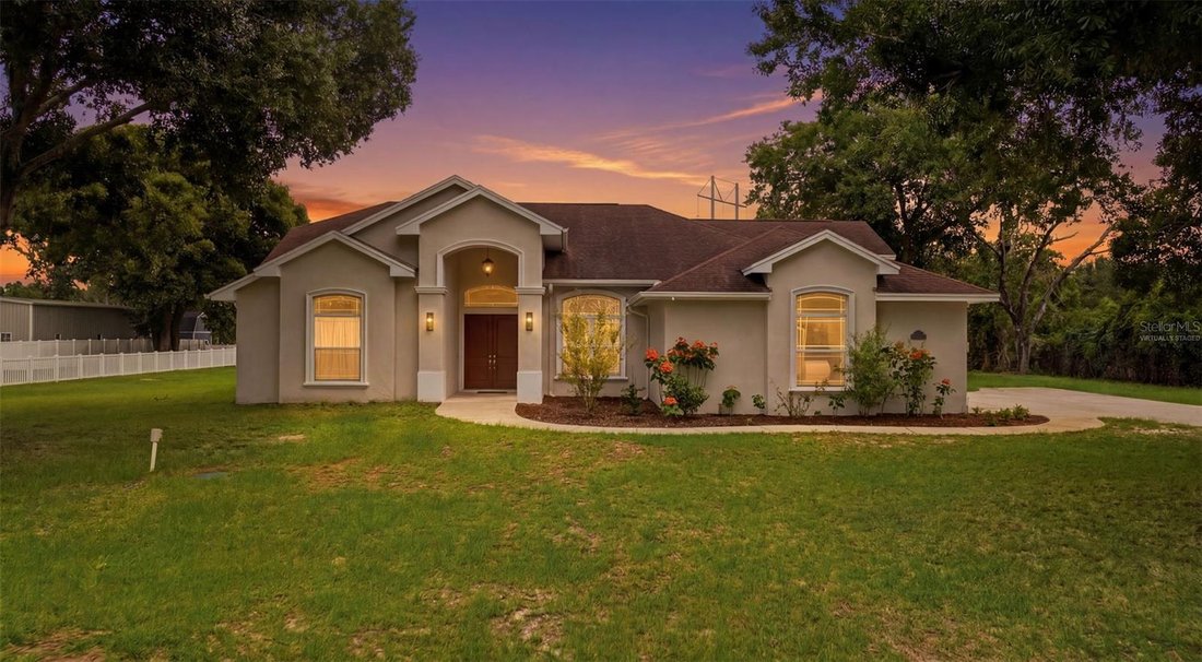 House in Odessa, Florida, United States 1 - 18082538