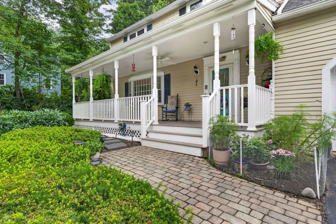 House in Londonderry, New Hampshire, United States 4 - 18490857