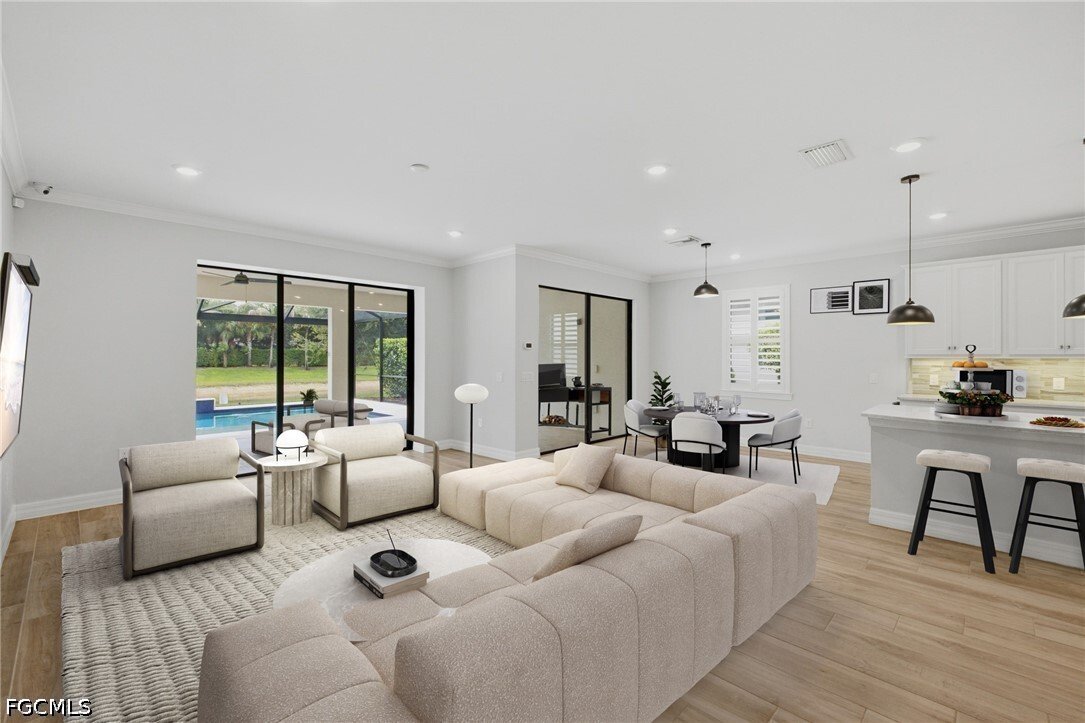 House in Bonita Springs, Florida, United States 3 - 18490009
