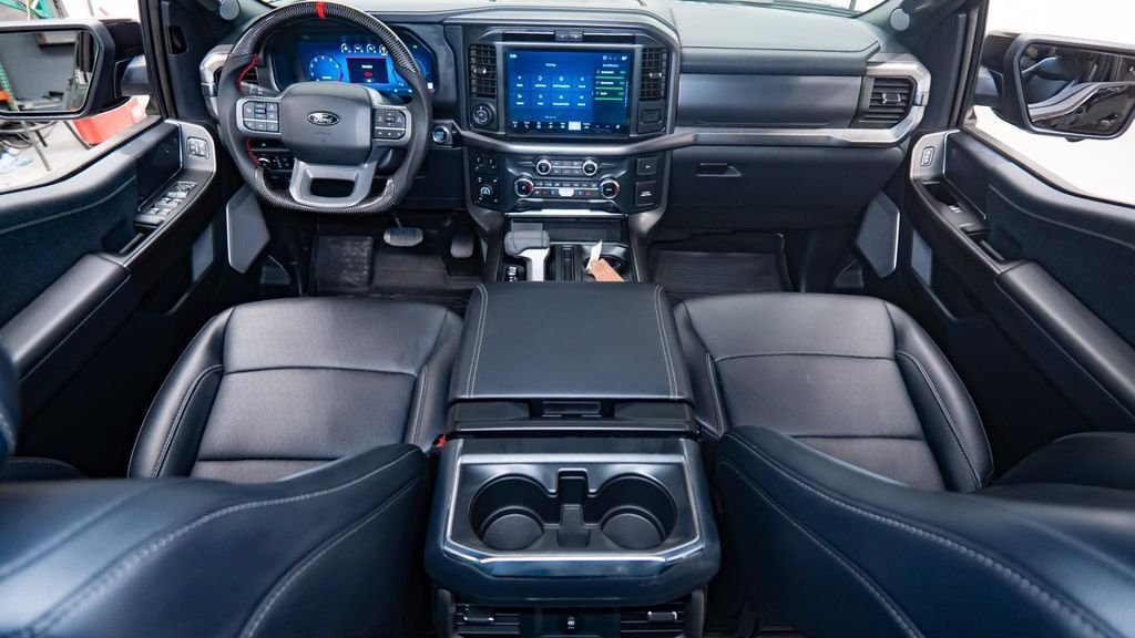 Ford F-150 4X4 Lariat in Fort Lauderdale, FL, United States 4 - 18383512