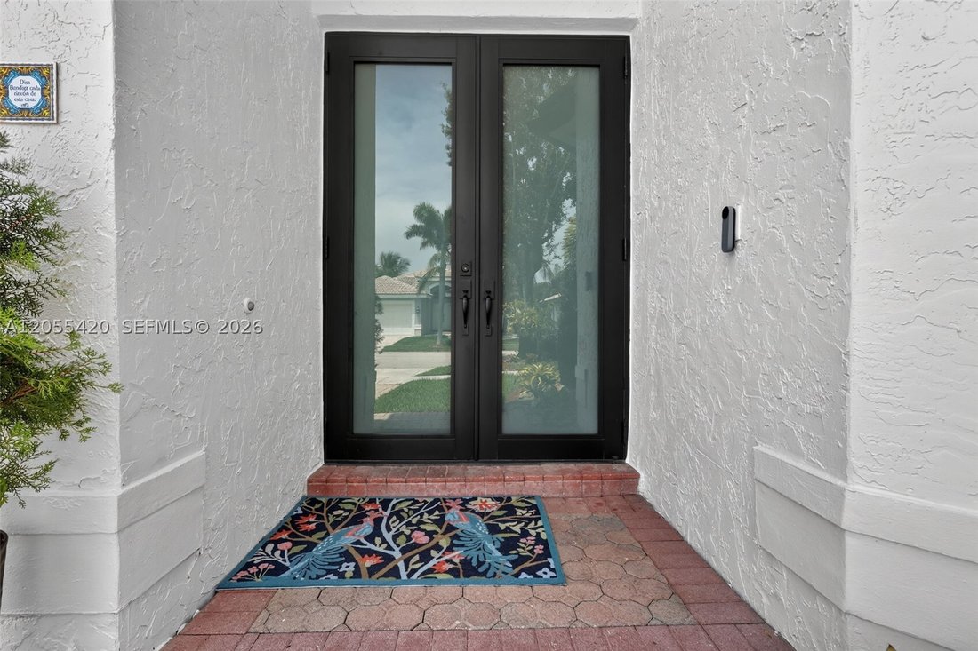 House in Miramar, Florida, United States 4 - 18490926