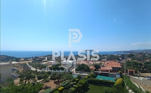 Casa a Palea Fokea, Attica, Grecia 1