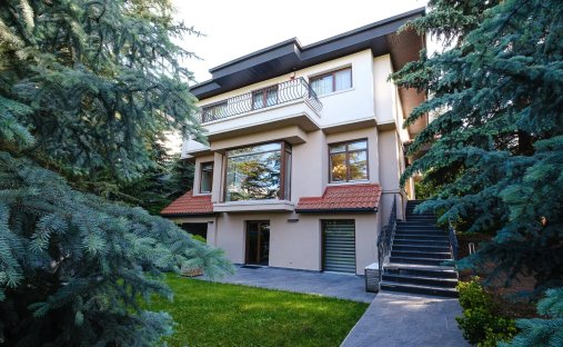 House in Ankara, Ankara, Turkey 1
