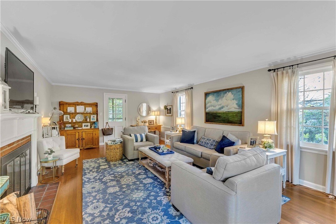 House in Bay Village, Ohio, United States 3 - 18490588