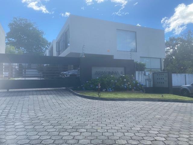 Land in Quito, Pichincha, Ecuador 3 - 18491357