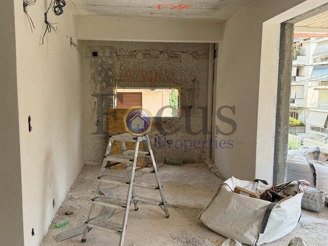 Apartment in South Athens, Attica, Greece 5 - 18490737