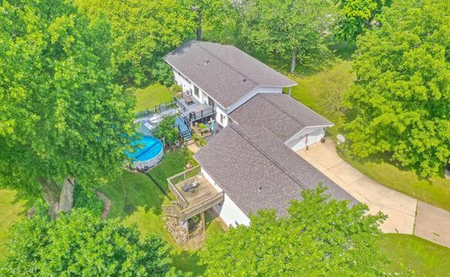 House in Appleton, Wisconsin, United States 1