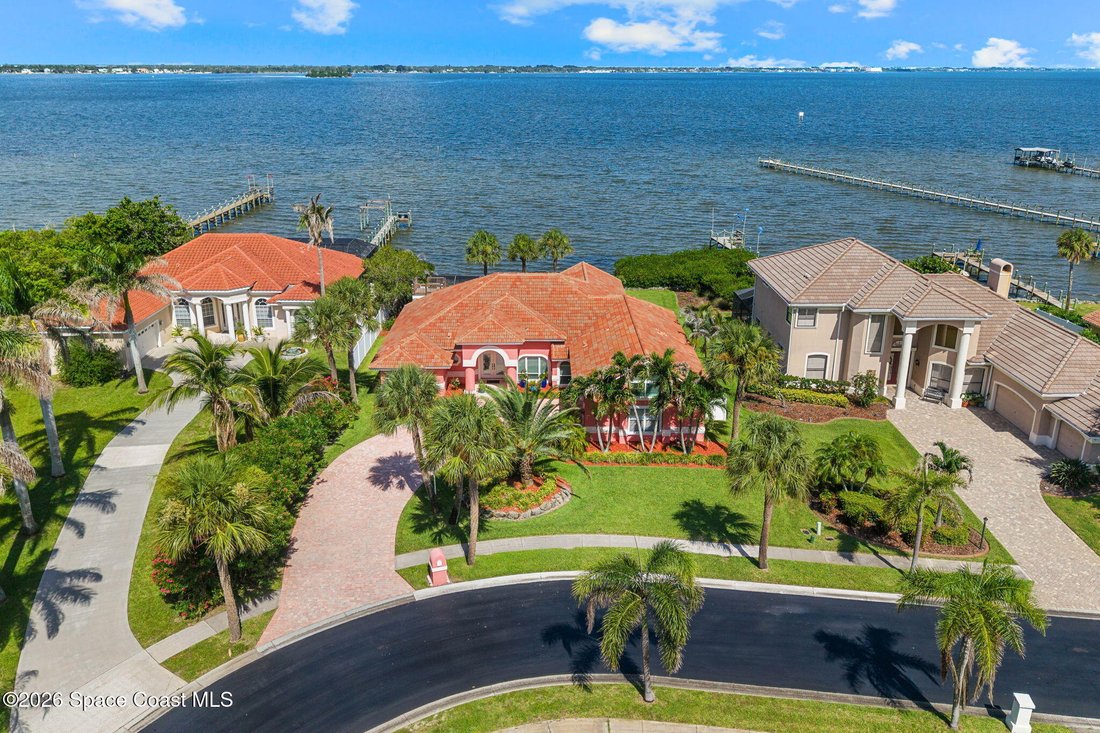 House in Melbourne Beach, Florida, United States 2 - 18489647