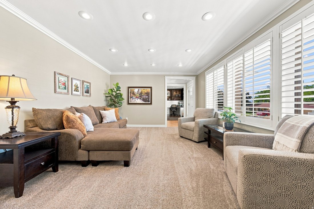 House in Cottonwood Heights, Utah, United States 4 - 18490217