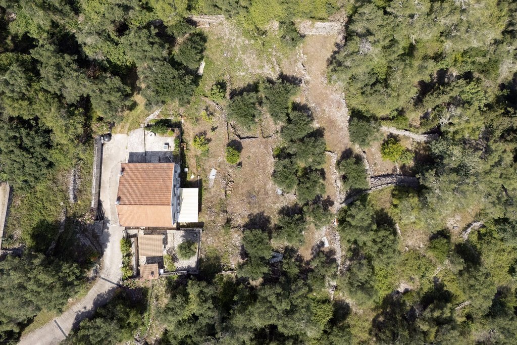 House in Paxi, Peloponnese, Western Greece and the Ionian, Greece 5 - 18490579