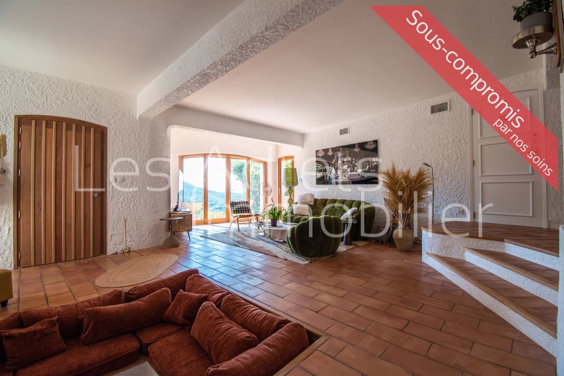 House in Exterieurs, Frejus, France 4 - 16188876