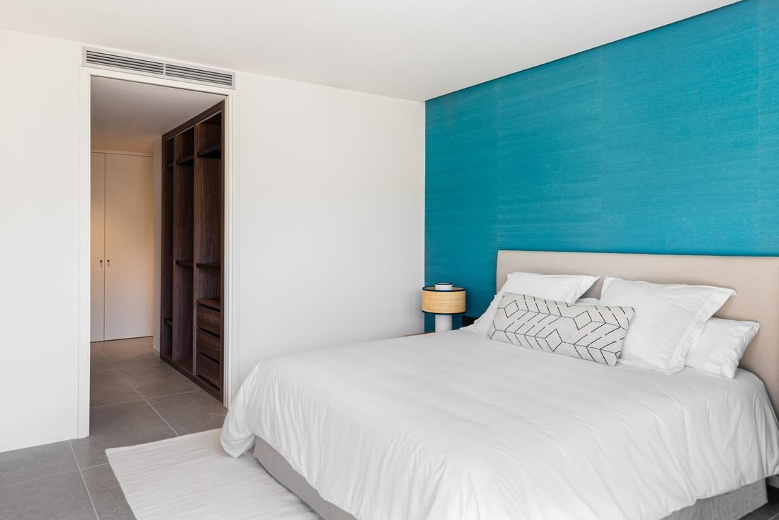 Apartamento en Sotogrande, San Roque, Andalucía 5 - 18490294