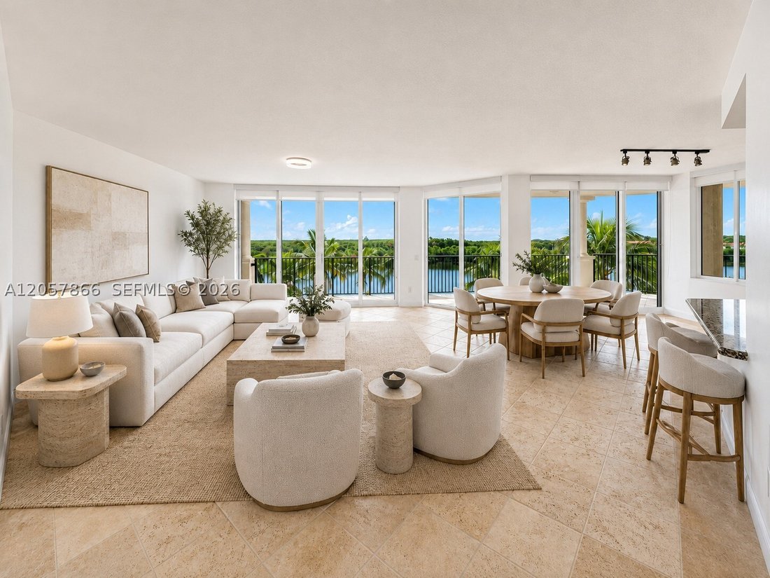 Condo in Coral Gables, Florida, United States 2 - 18489843