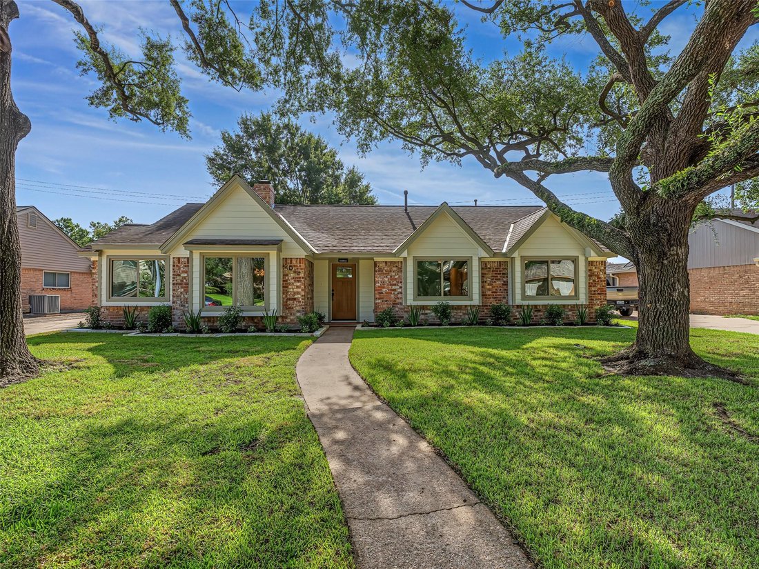 House in Houston, Texas, United States 1 - 18491115