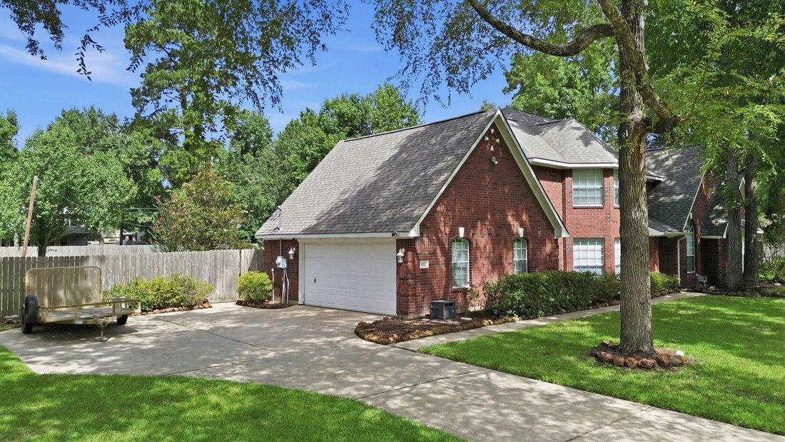 House in Magnolia, Texas, United States 3 - 18491104