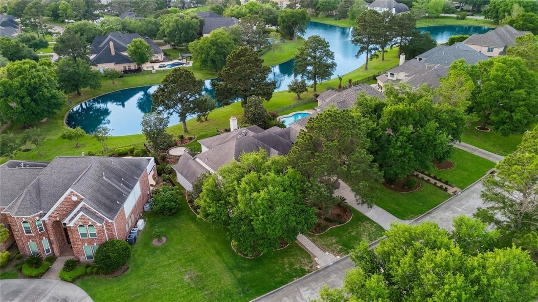 House in Houston, Texas, United States 1 - 18491125