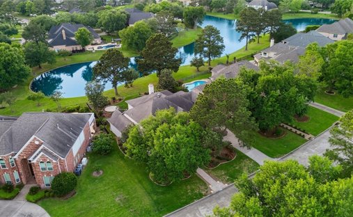 Haus in Houston, Texas, Vereinigte Staaten 1