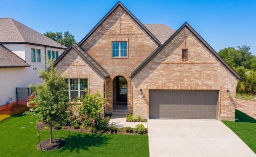 Maison à Georgetown, Texas, États-Unis 1