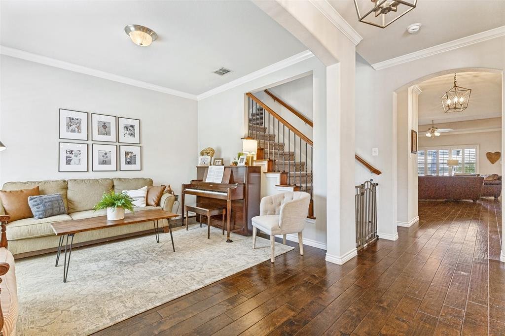 House in Aledo, Texas, United States 5 - 18490390