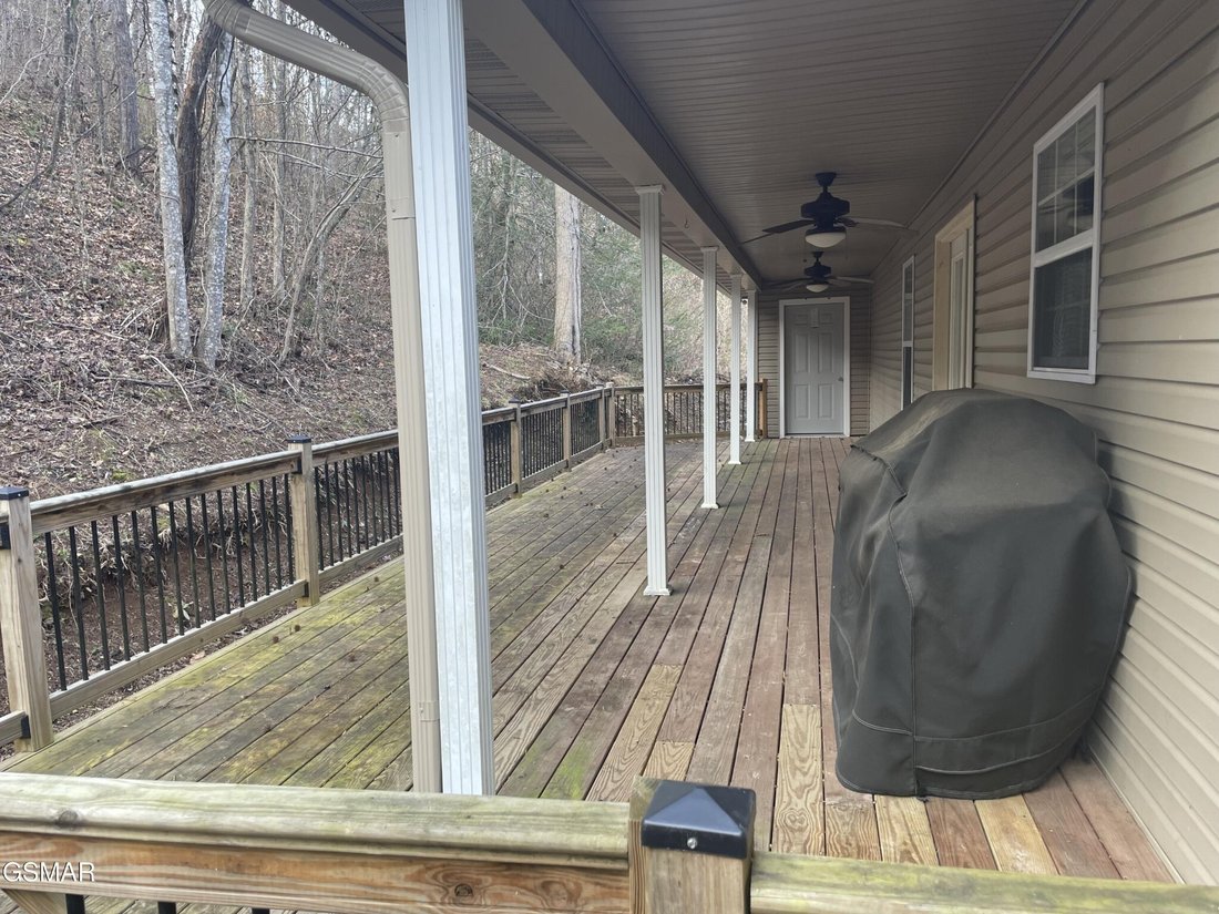 House in Pigeon Forge, Tennessee, United States 2 - 18491208