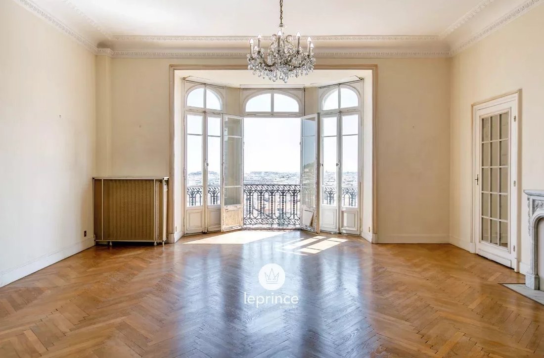 Apartment in Cimiez, Nice, France 2 - 18491954