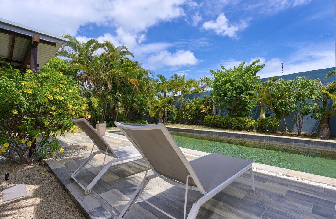 House in Grand Baie, Rivière du Rempart District, Mauritius 4 - 16073636