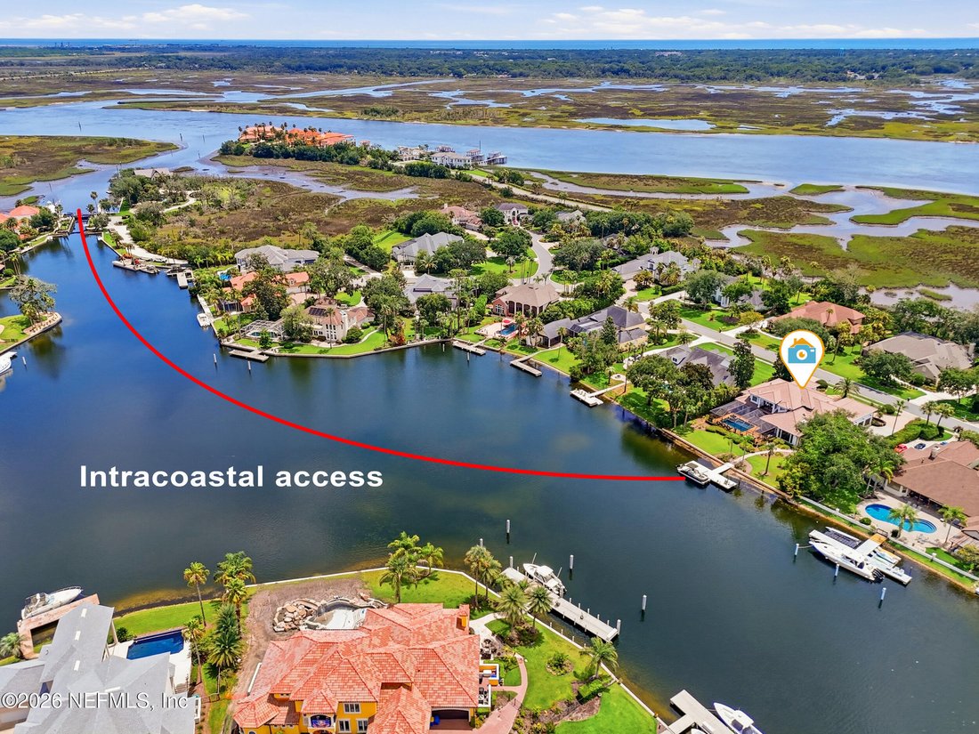 House in Jacksonville, Florida, United States 2 - 18489747