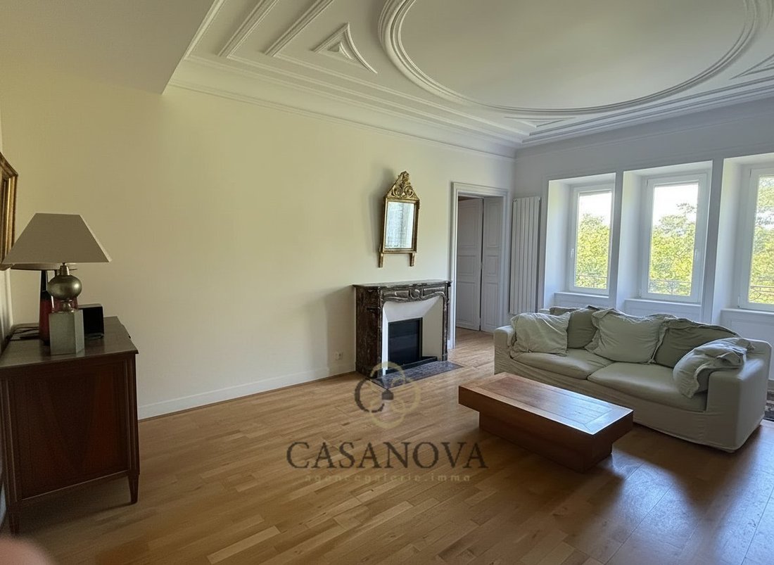 Apartment in Montpellier, Occitania, France 1 - 18491473