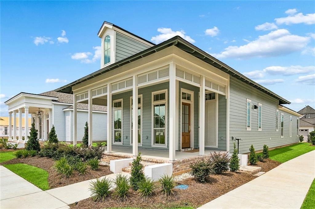 House in Covington, Louisiana, United States 5 - 18349365