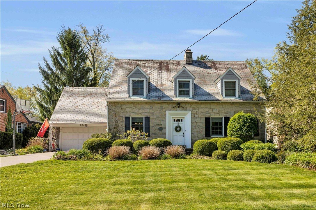 House in Bay Village, Ohio, United States 2 - 18490588