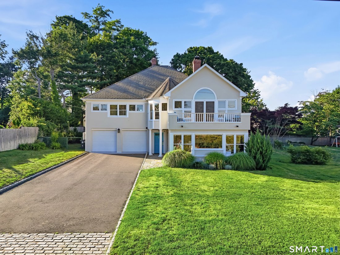 House in Stamford, Connecticut, United States 1 - 18490417