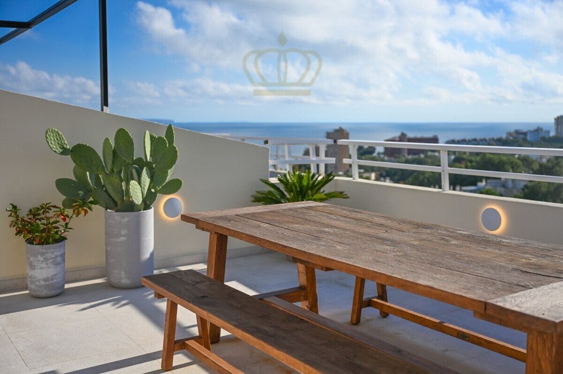 Apartamento en Cas Català, Calviá, Islas Baleares 1 - 18490212