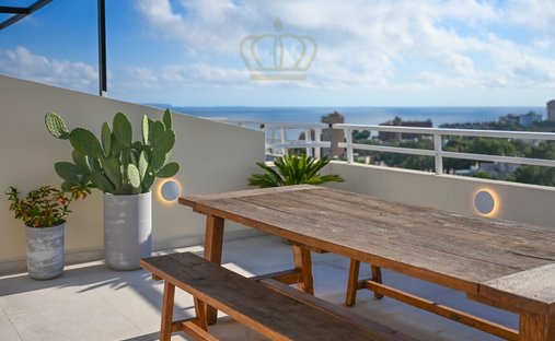 Appartamento a Cas Català, Calvià, Isole Baleari 1