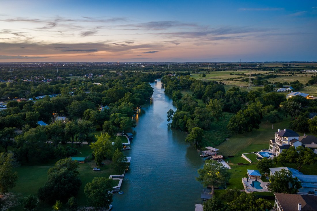 House in Seguin, Texas, United States 1 - 18491312