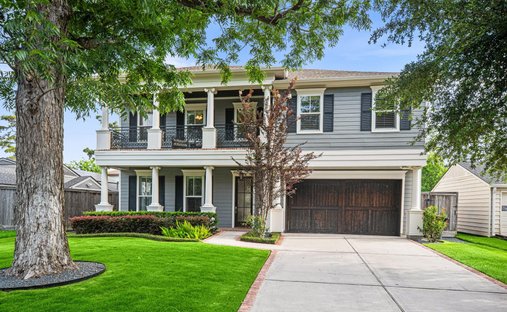 House in Houston, Texas, United States 1