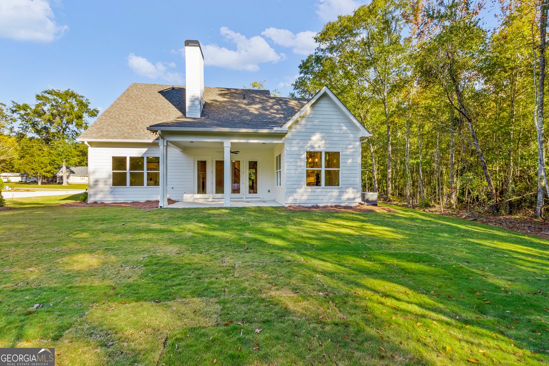 House in Tyrone, Georgia, United States 4 - 18490787