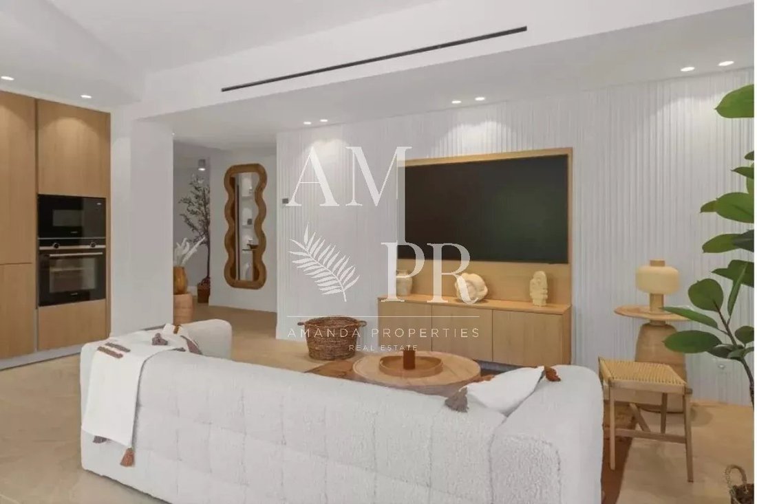 Apartment in La Source, Cannes, France 2 - 18491744