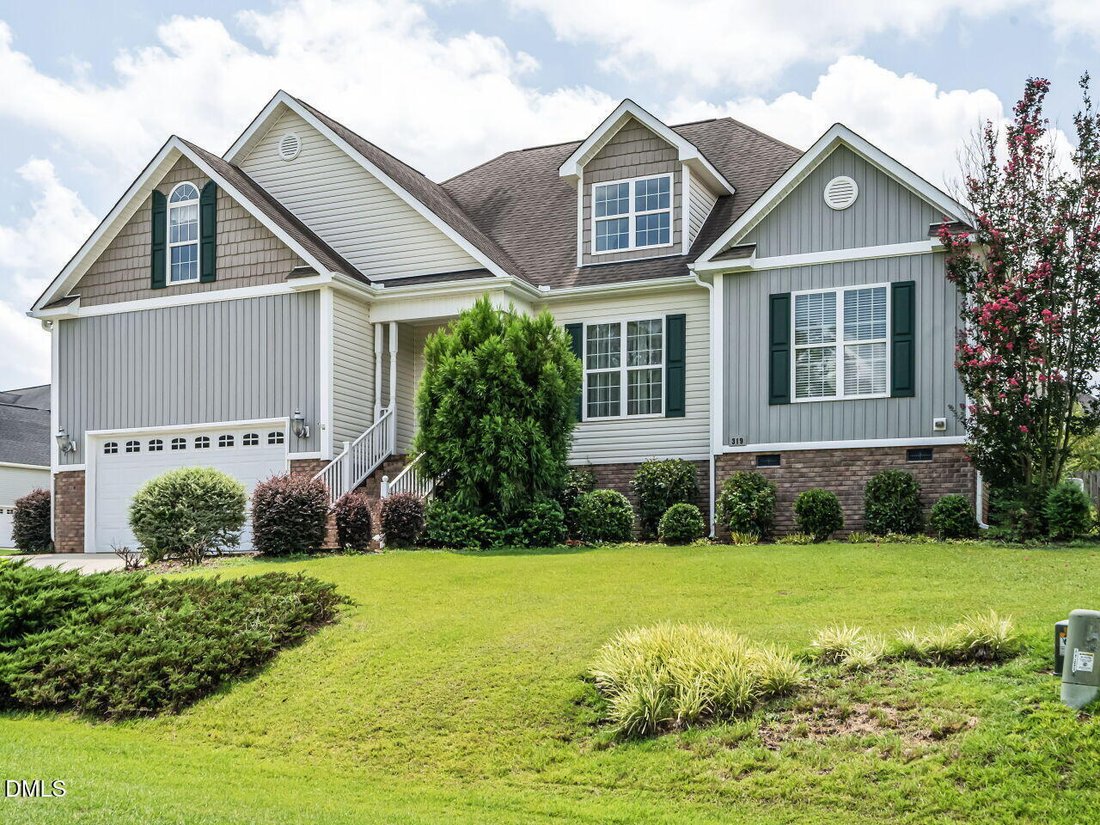Haus in Clayton, North Carolina, Vereinigte Staaten 5 - 18490672
