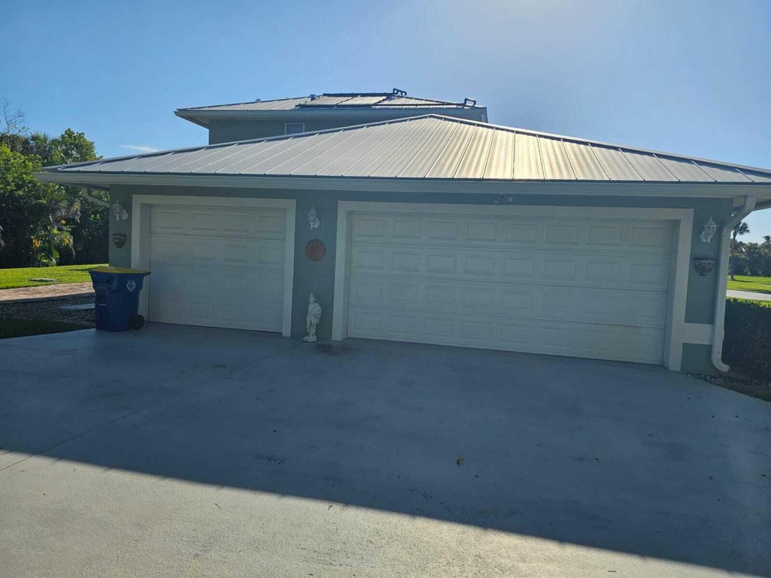 Casa en Hobe Sound, Florida, Estados Unidos 4 - 18490279