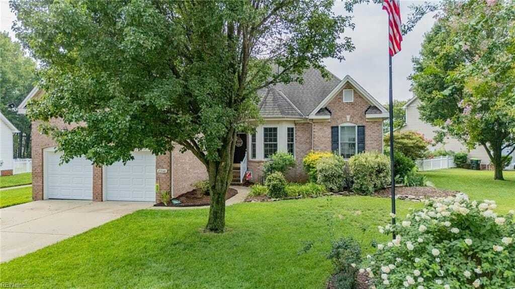 House in Carrollton, Virginia, United States 1 - 18490471