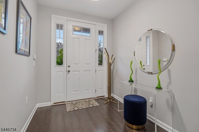 Townhouse in Morris Township, New Jersey, United States 4 - 18491709