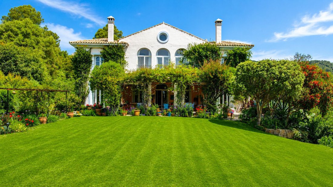 Finca in Gaucin, Andalusia, Spain 4 - 18491600