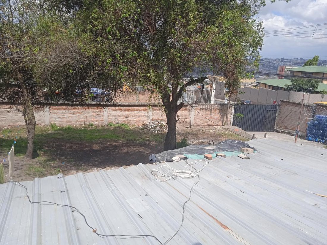 Land in Quito, Pichincha, Ecuador 2 - 18491234