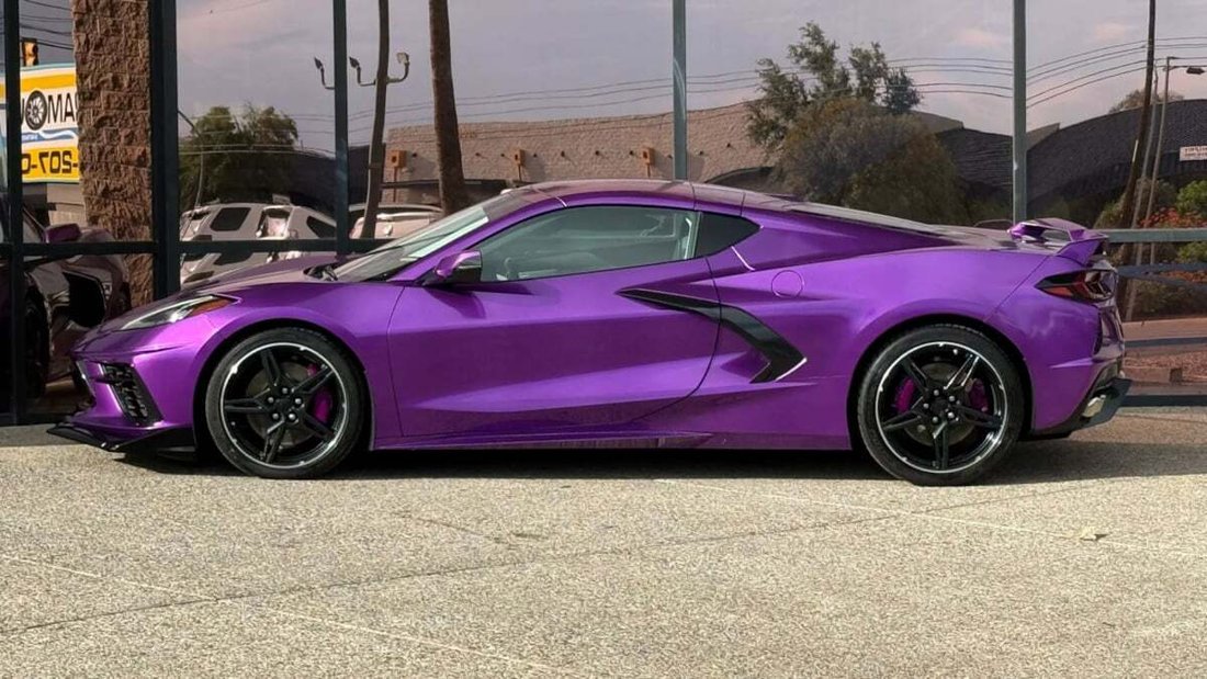 Coupe in Tucson, AZ, United States 4 - 18491532