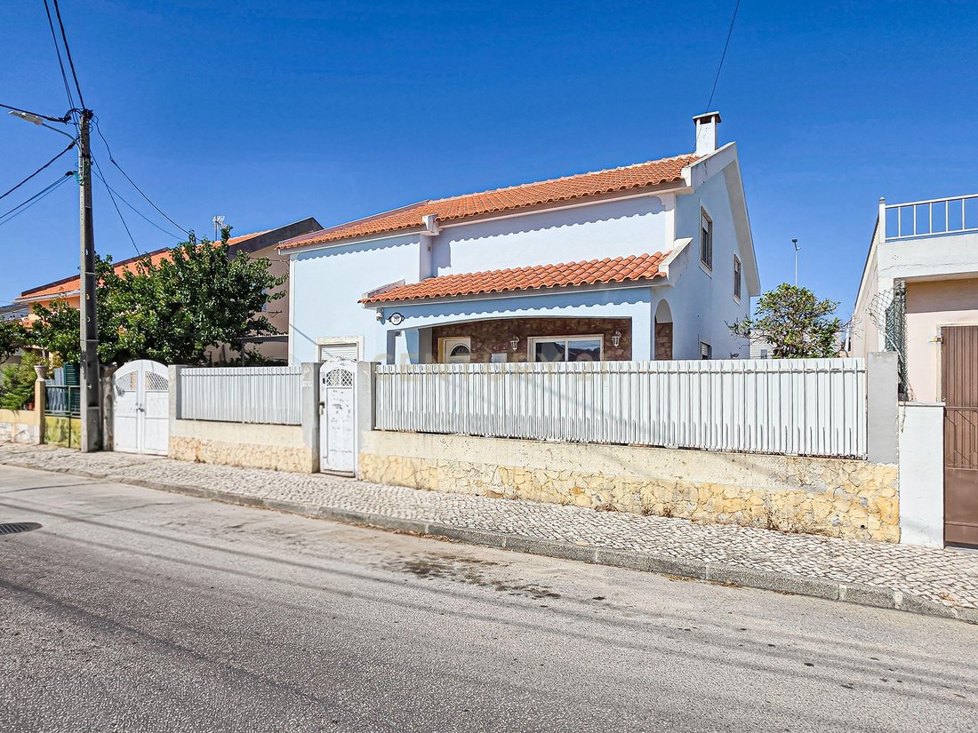 Villa in Quinta do Conde, Setubal, Portugal 2 - 18491663